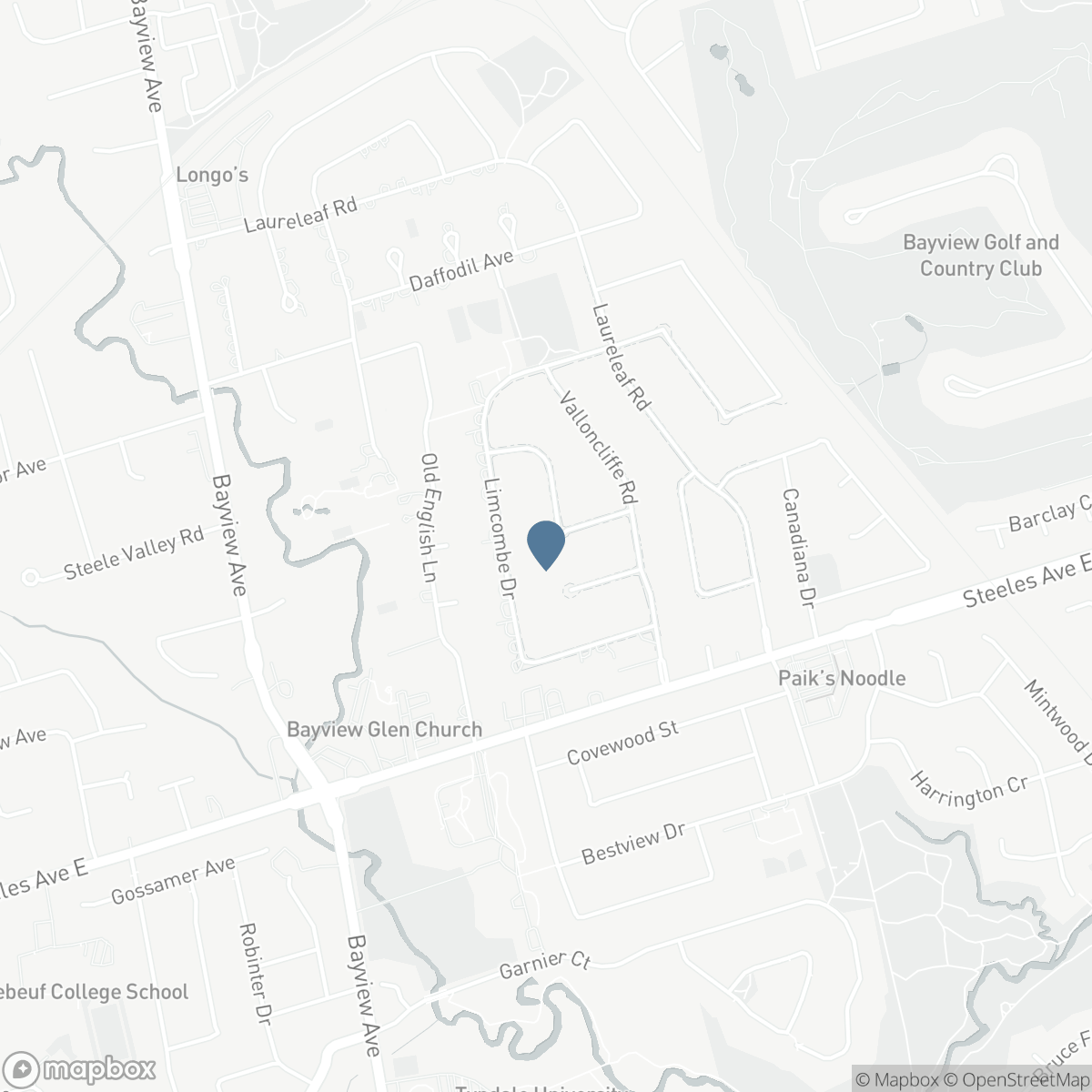 9 SEINECLIFFE ROAD, Markham, Ontario L3T 1K3